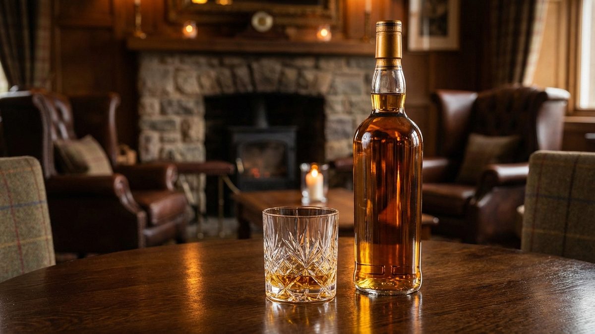 Macallan Gold: Merece la Pena? Analisis Completo