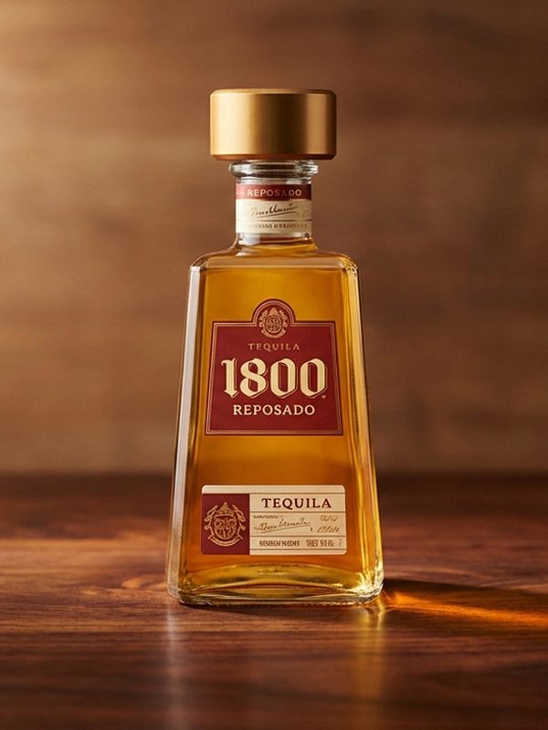 1800 Reposado Tequila