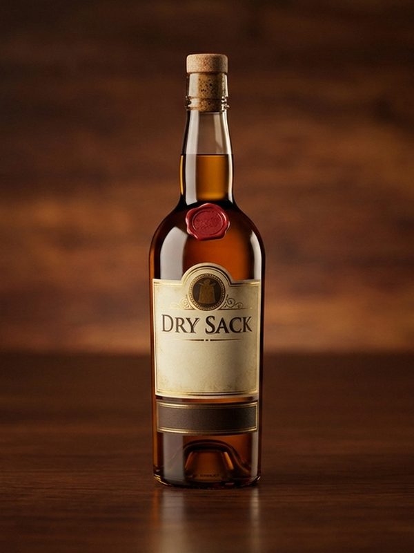 Dry Sack Sherry