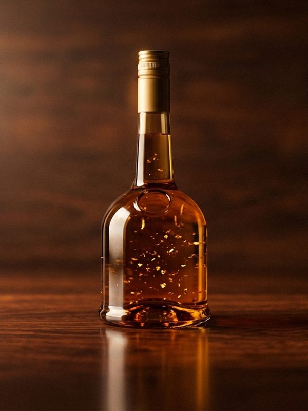 Goldschlager Cinnamon Schnapps