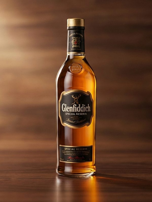 Glenfiddich Special Reserve