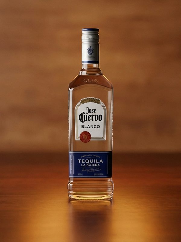 Jose Cuervo Blanco