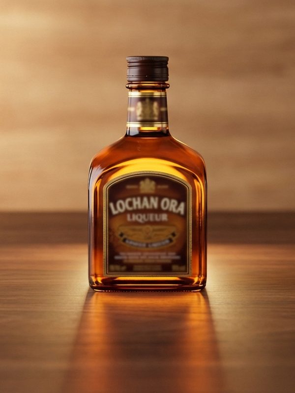 Lochan Ora Liqueur