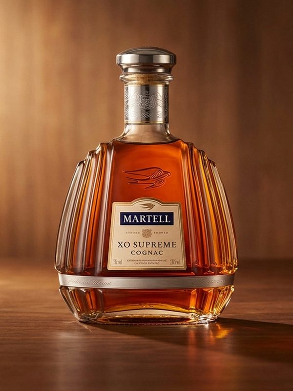 Martell XO Supreme