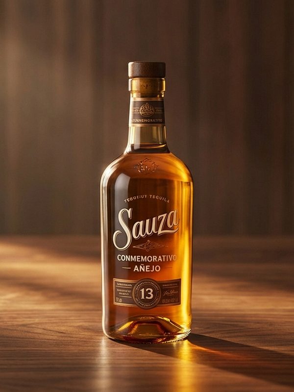 Sauza Conmemorativo