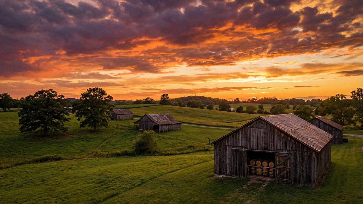 Mejores Whiskies de Estados Unidos